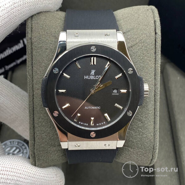 Часы Hublot Geneve Collection