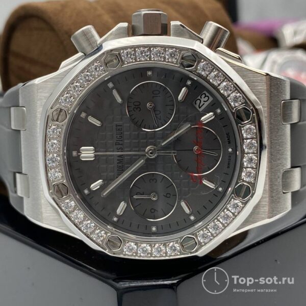 Часы Audemars Piguet Royal Oak — изображение 3