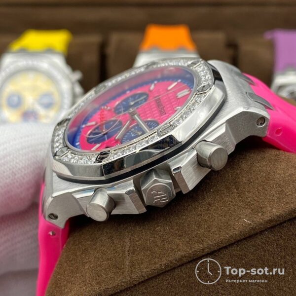 Часы Audemars Piguet Royal Oak — изображение 5