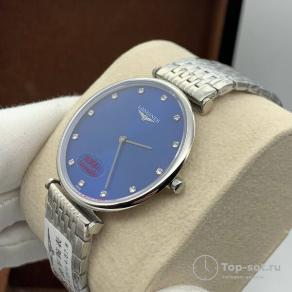 Часы Longines La Grande Classique — изображение 5