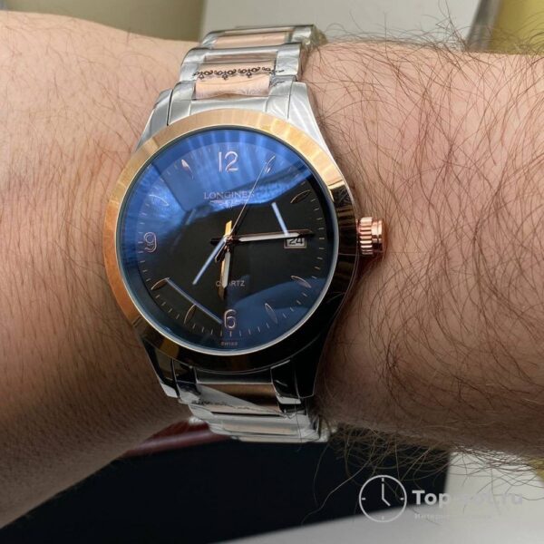 Часы Longines Master Collection — изображение 8