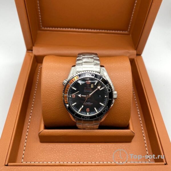 Часы Omega Seamaster Planet Ocean — изображение 8