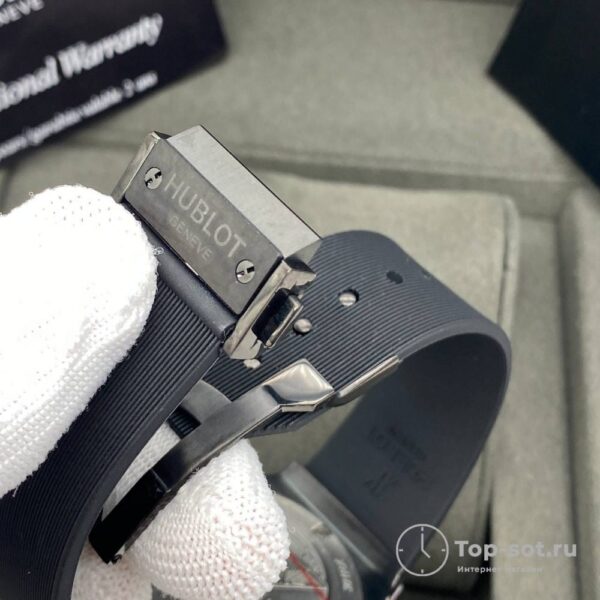 Часы Hublot  Big Bang — изображение 6