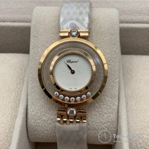 Часы Chopard HAPPY DIAMONDS ICONS