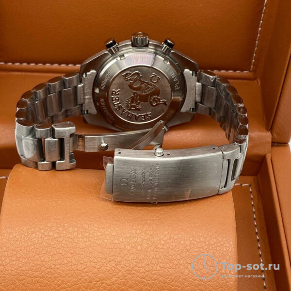 Часы Omega  Seamaster — изображение 6