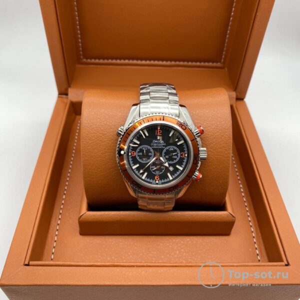 Часы Omega Seamaster — изображение 8