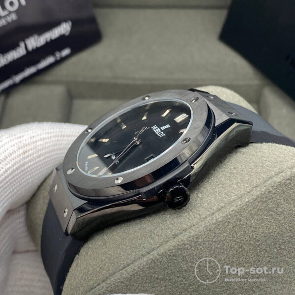 Часы Hublot Geneve Collection — изображение 4