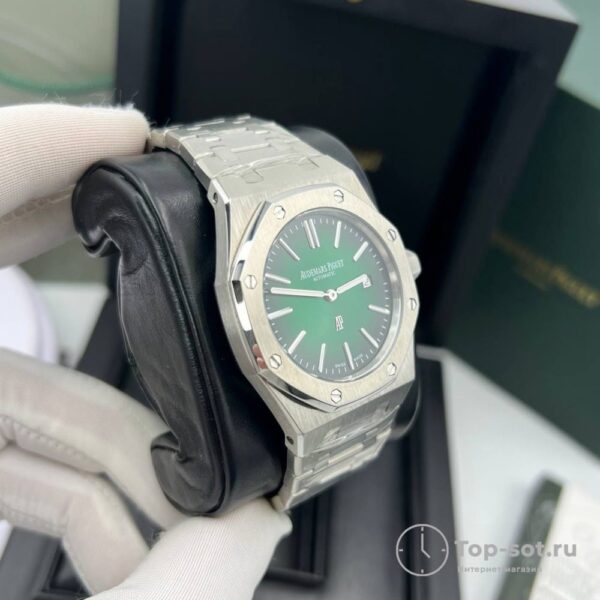 Часы Audemars Piguet Royal Oak — изображение 2