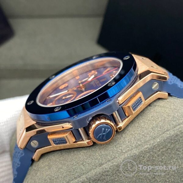 Часы Hublot  Big Bang — изображение 4