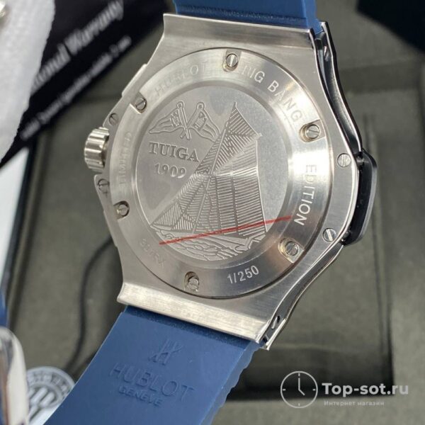 Часы Hublot  Big Bang — изображение 5