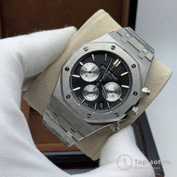 Часы Audemars Piguet Royal Oak — изображение 6
