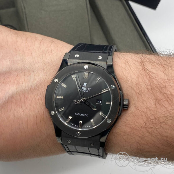 Часы Hublot Geneve Collection — изображение 7