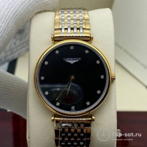 Часы Longines La Grande Classique