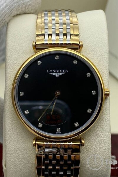 Часы Longines La Grande Classique