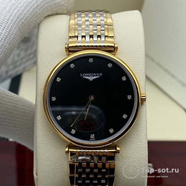 Часы Longines La Grande Classique
