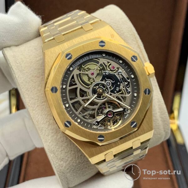 Часы Audemars Piguet Royal Oak — изображение 3