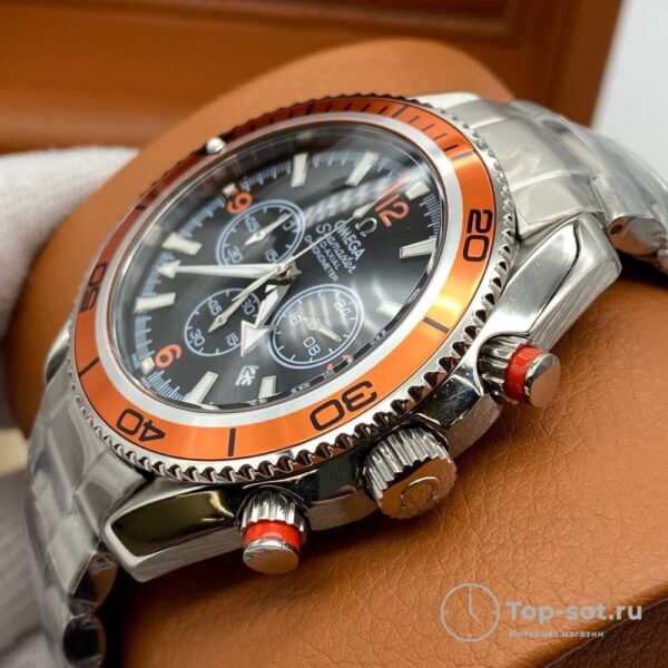 Часы Omega Seamaster — изображение 4