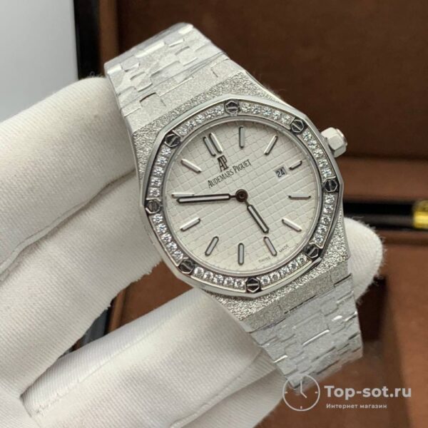 Часы Audemars Piguet Royal Oak — изображение 2
