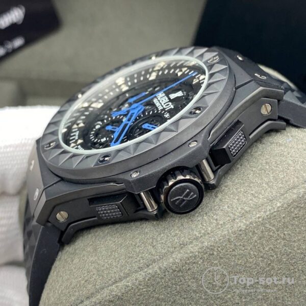 Часы Hublot  Big Bang — изображение 4