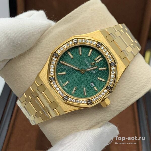 Часы Audemars Piguet Royal Oak — изображение 3