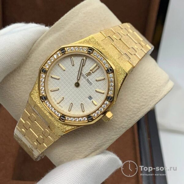 Часы Audemars Piguet Royal Oak — изображение 2