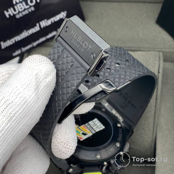 Часы Hublot  Geneve Collection — изображение 6