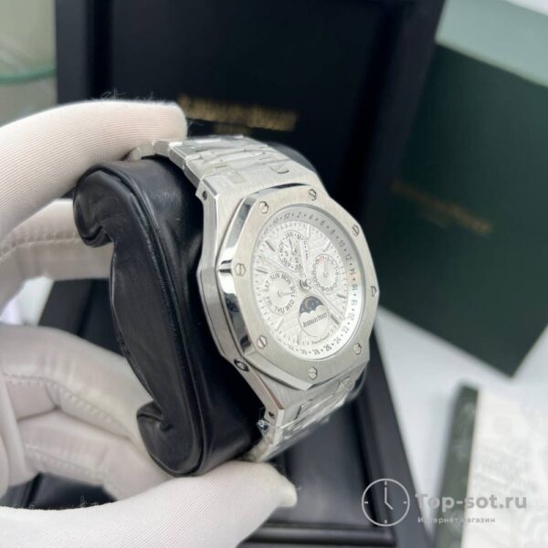 Часы Audemars Piguet Royal Oak — изображение 3
