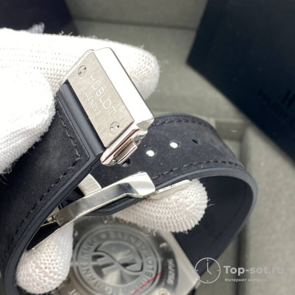 Часы Hublot  Big Bang — изображение 6