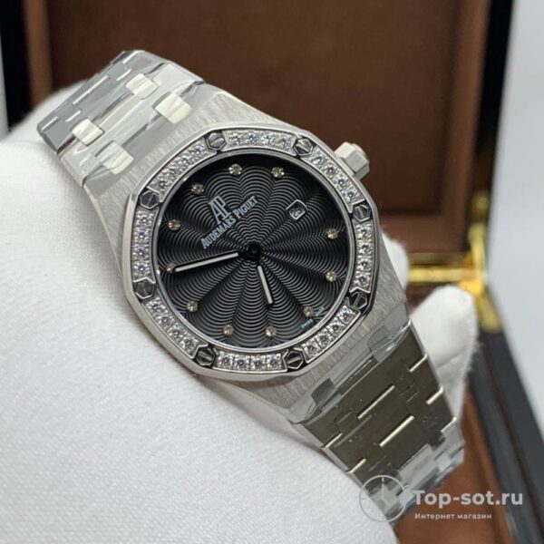 Часы Audemars Piguet Royal Oak — изображение 5