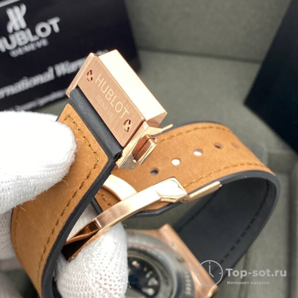 Часы Hublot Geneve Collection — изображение 6