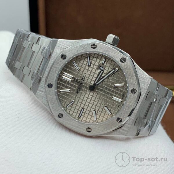 Часы Audemars Piguet Royal Oak — изображение 4