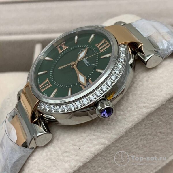 Часы Chopard — изображение 2