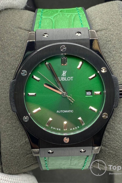 Часы Hublot Geneve Collection