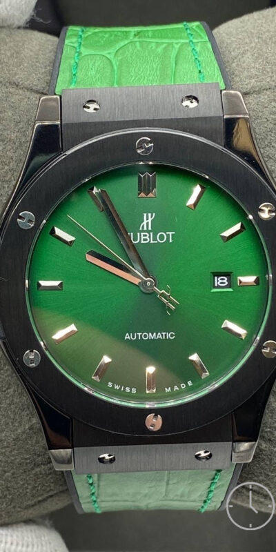 Часы Hublot Geneve Collection