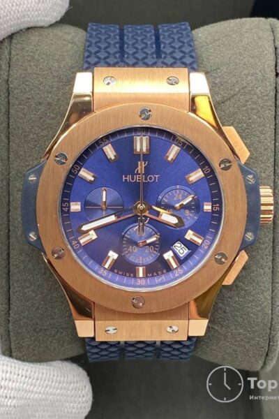 Часы HUBLOT Big Bang