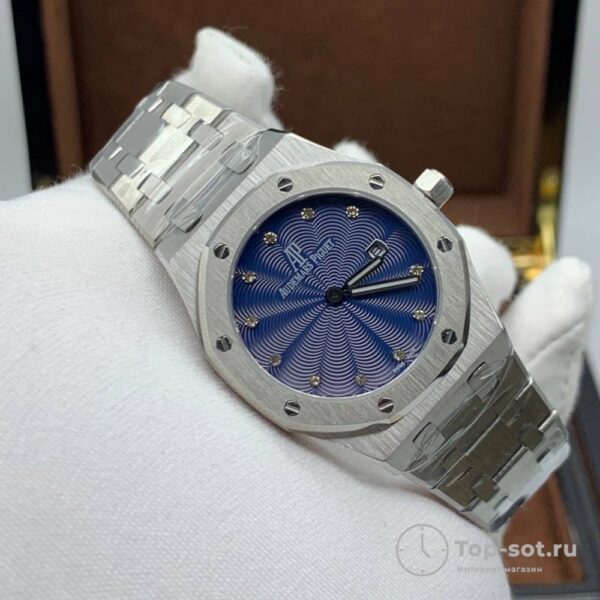 Часы Audemars Piguet Royal Oak — изображение 6