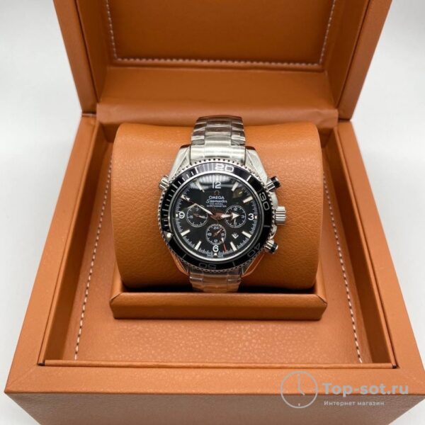 Часы Omega  Seamaster — изображение 8