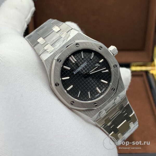 Часы Audemars Piguet Royal Oak — изображение 5