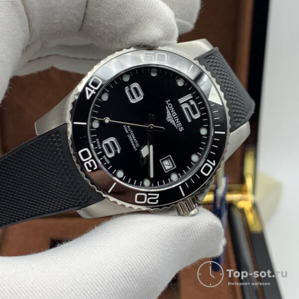Часы Longines HidroConguest — изображение 5