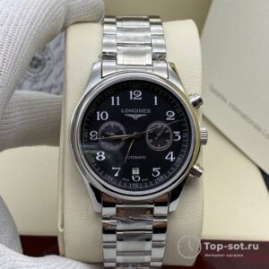 Часы Longines Master Collection
