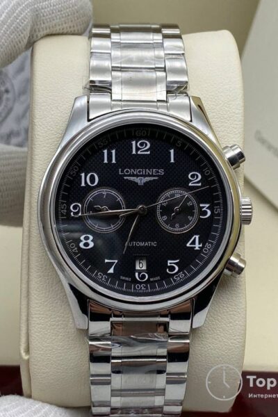 Часы Longines Master Collection