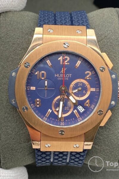 Часы HUBLOT Big Bang