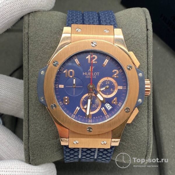 Часы HUBLOT Big Bang