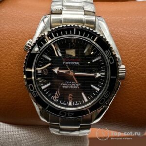 часы Omega Seamaster Planet Ocean