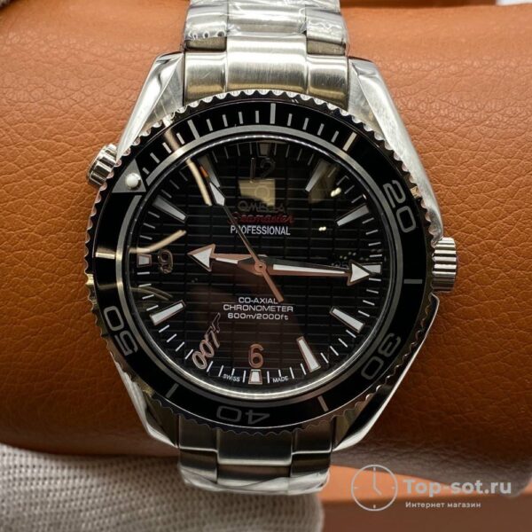часы Omega Seamaster Planet Ocean