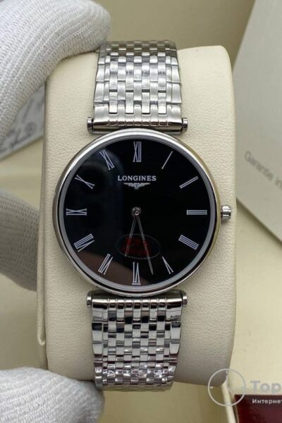 Часы Longines La Grande Classique