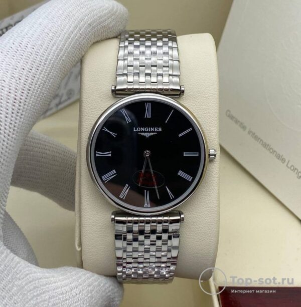 Часы Longines La Grande Classique