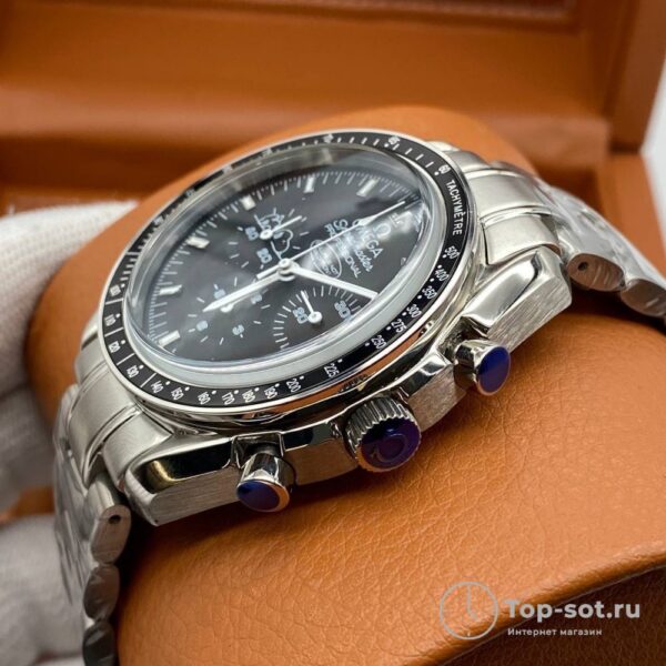 Часы Omega Speedmaster — изображение 4