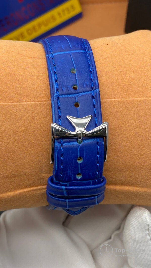 Часы Vacheron Constantin — изображение 6