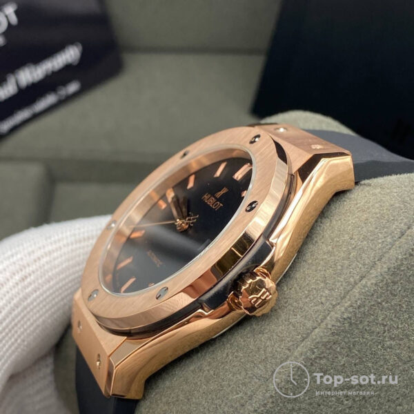 Часы Hublot Geneve Collection — изображение 4